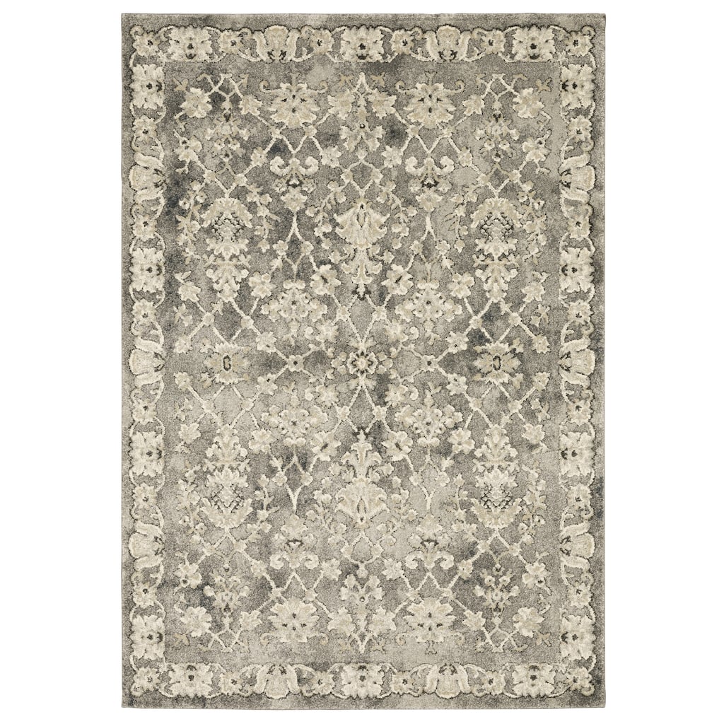 Vista Home Freya Vintage Traditions Area Rug