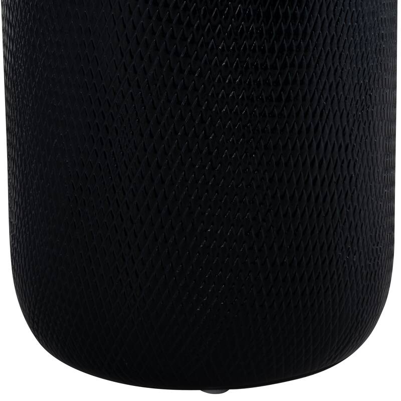 Sagebrook Home Neutral Ceramic Vase