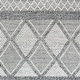 preview thumbnail 6 of 5, Livabliss Behnita Handmade Indoor/ Outdoor Bohemian Area Rug