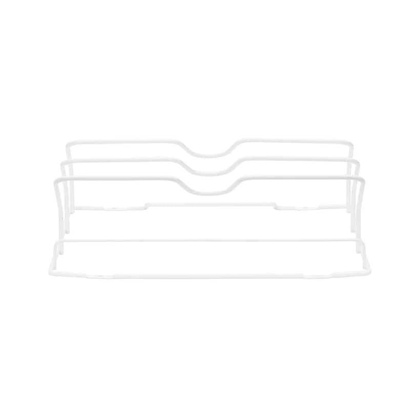 Household Essentials Oversized Cabinet Door Pot Lid Holder