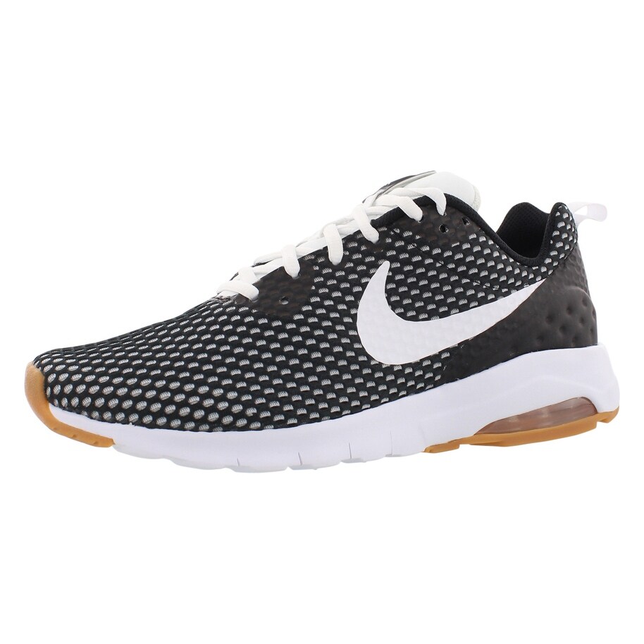 nike air max motion low se