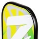preview thumbnail 5 of 4, Onix Z3 16 inch Wide Body Pickleball Paddle - Green