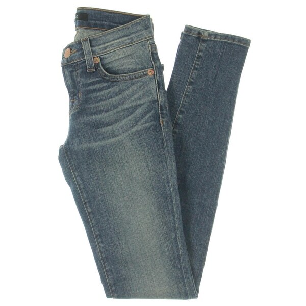 premium denim brand