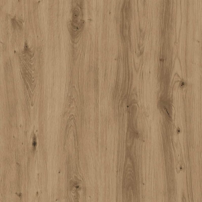 vidaXL Wall Bar Table Artisan Oak Engineered Wood Medium Wall Bar Table - 17.7 x 40.2 x 40.7