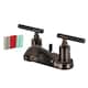 Option Oil Rubbed Bronze