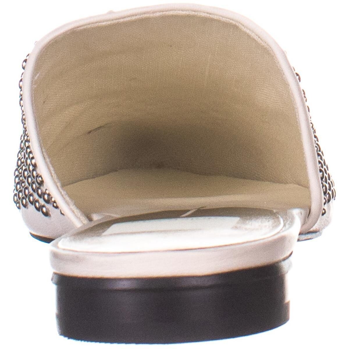 dolce vita elvah flats