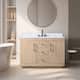 Option Light Wheat/Ceramic