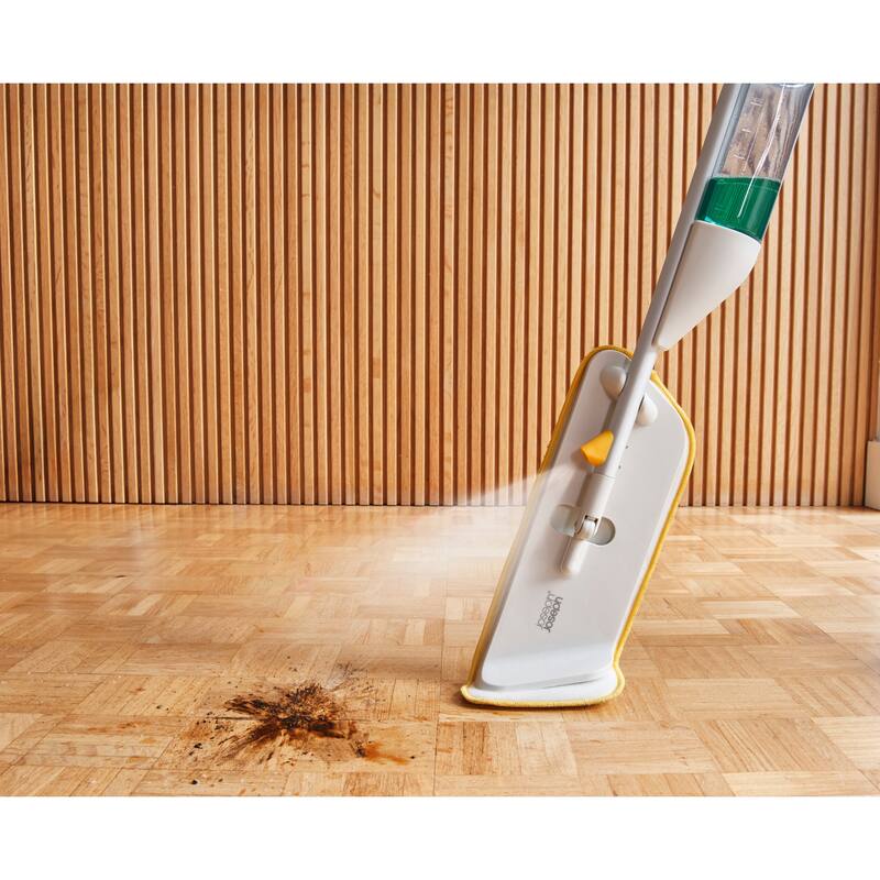 Joseph Joseph CleanTech 2-in-1 Spray Mop