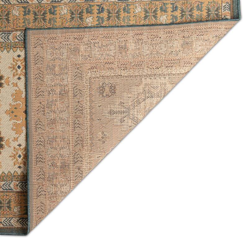 Liora Manne Patio Serapi Indoor/Outdoor Rug