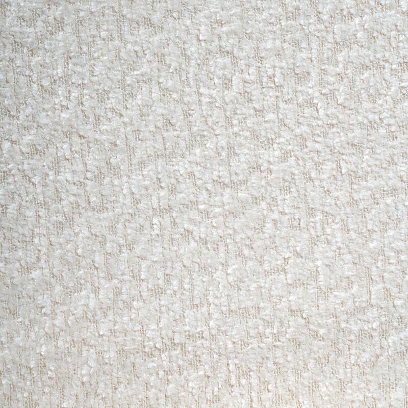 Christopher Knight Home - Modern 20.67" Boucle Upholstered Dining Chairs Set, Ergonomic Contoured Seat & Solid Wood Legs