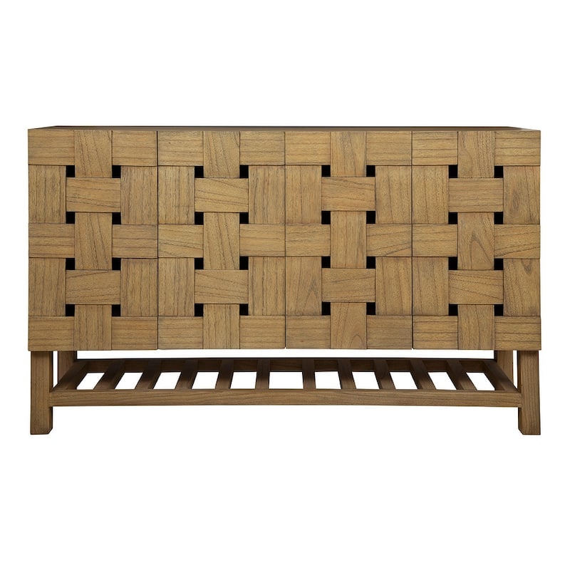 Furniture Classics Solid Wood Bellamy Sideboard