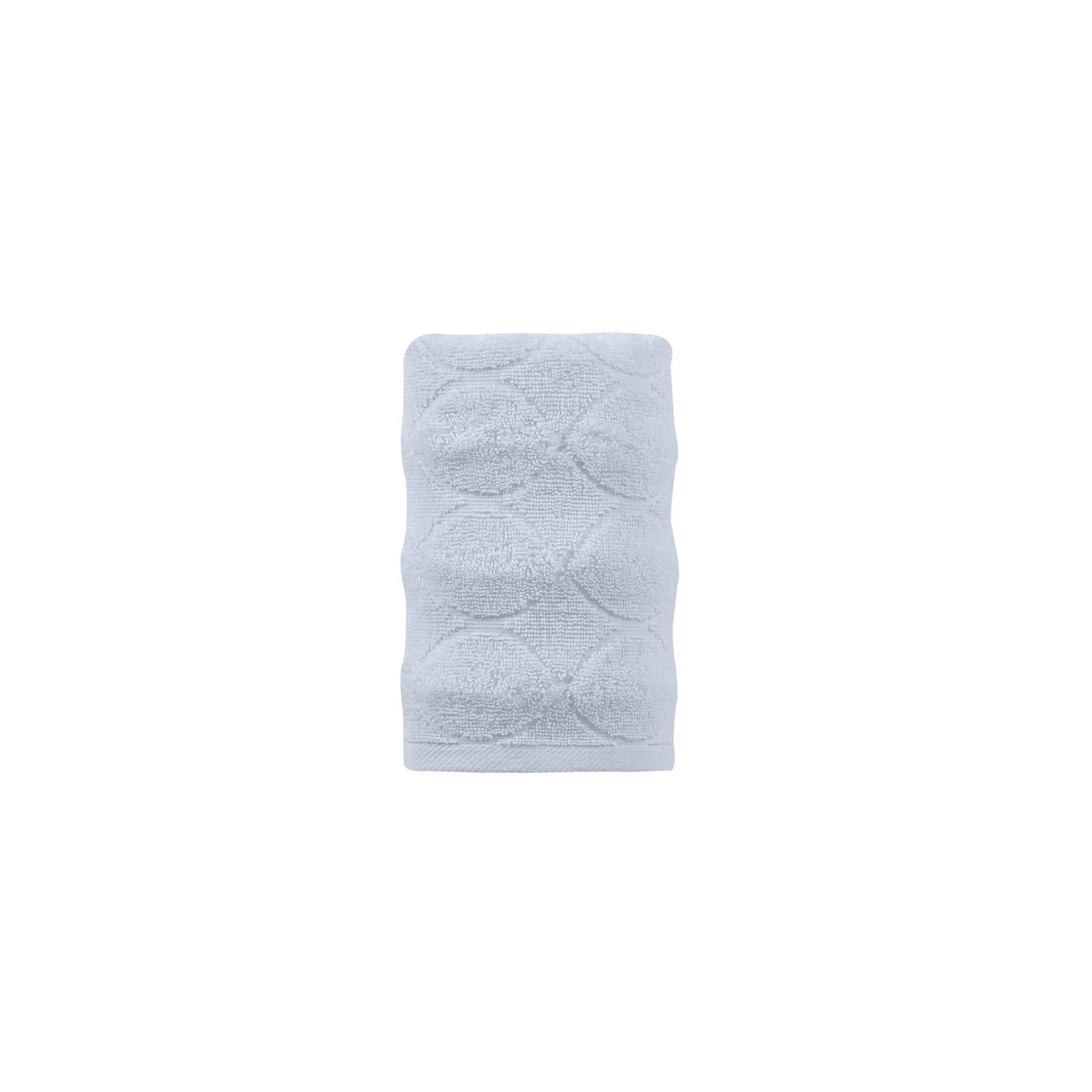 Ozan Premium Home Esperance Collection 100% Turkish Cotton Hand Towel