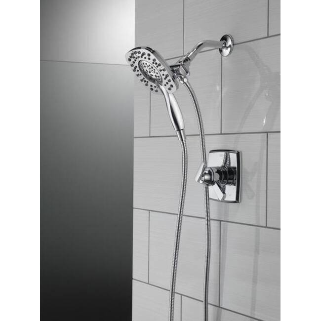 Delta Ashlyn Monitor 17 Series Dual Function Pressure Balanced Shower