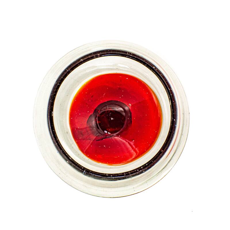 10 Strawberry Street La Ruta Tequila Taster Copita Handblown Mexican Glass, set of 4 - 4 oz. Tequila Taster Copita