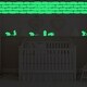 preview thumbnail 2 of 4, Walplus Peel and Stick Wall Sticker Glow In The Dark Mouse Brickwall