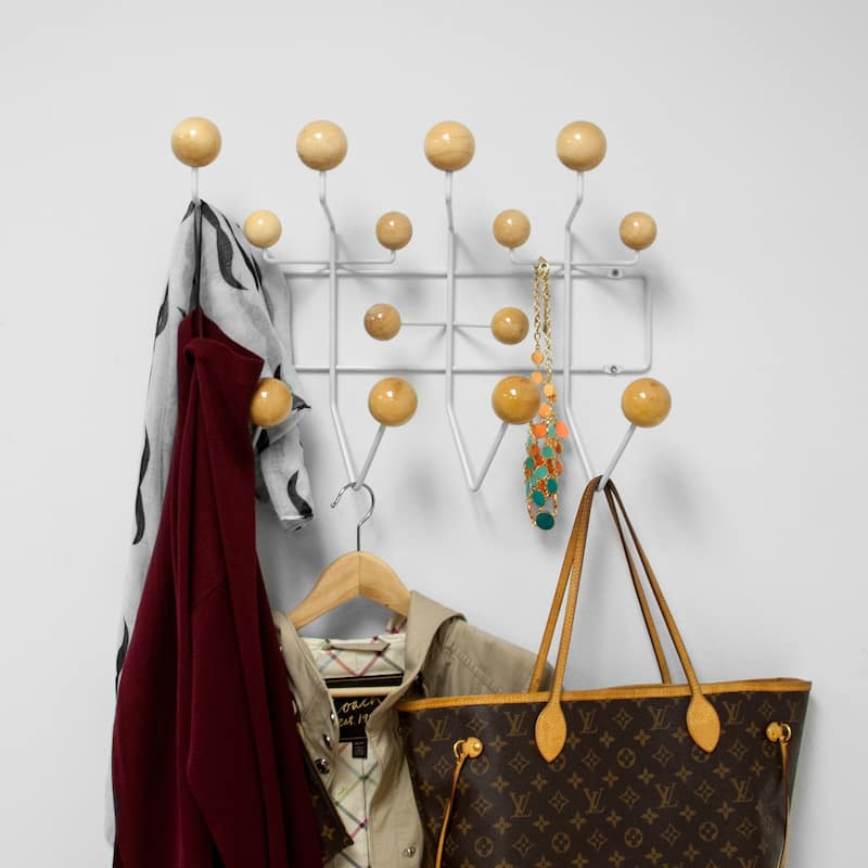 Mod Made Mid-Century Modern Bubble Coat Rack