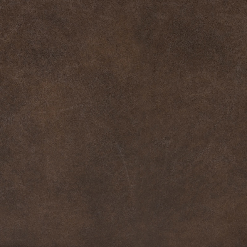 Poly & Bark Sorrento Sectional - Genuine Italian Leather