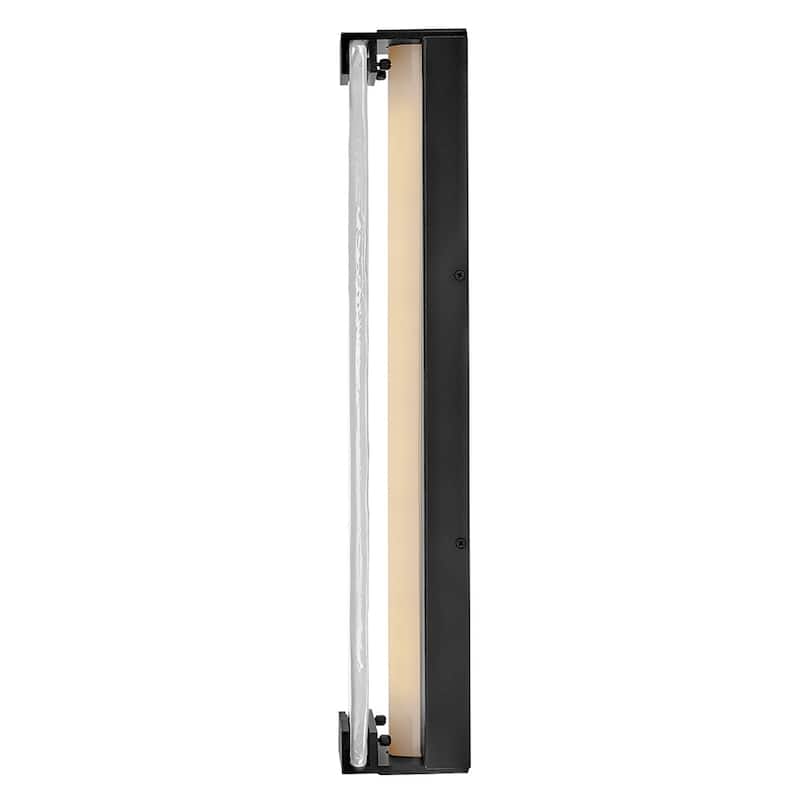 Hinkley Lighting 28975 Zayde 23" Tall LED Outdoor Wall Sconce
