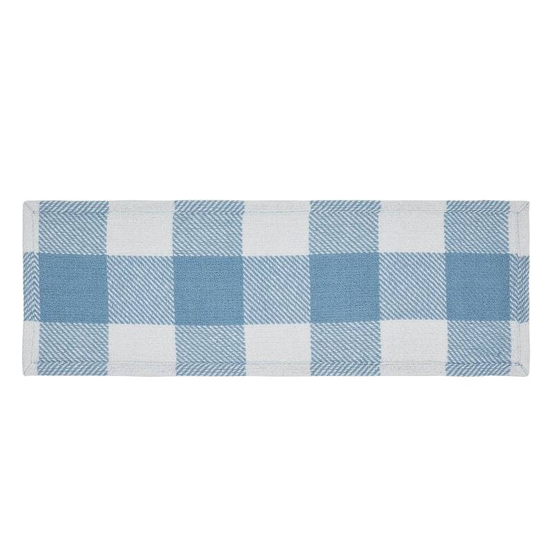 Annie Buffalo Check Runner