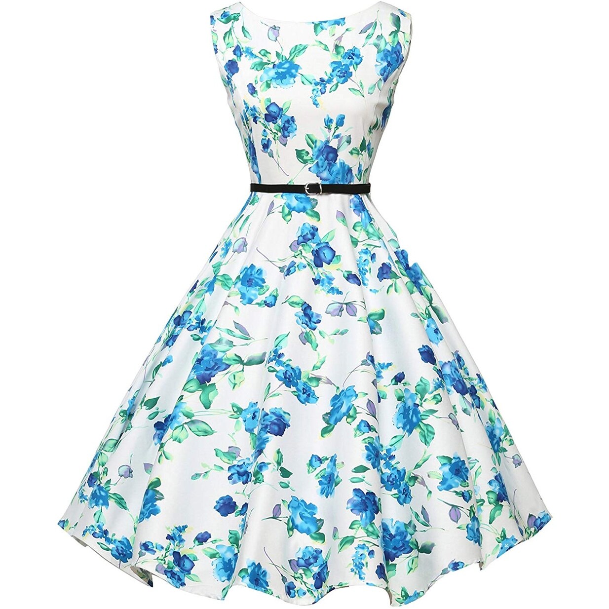 grace karin white dress