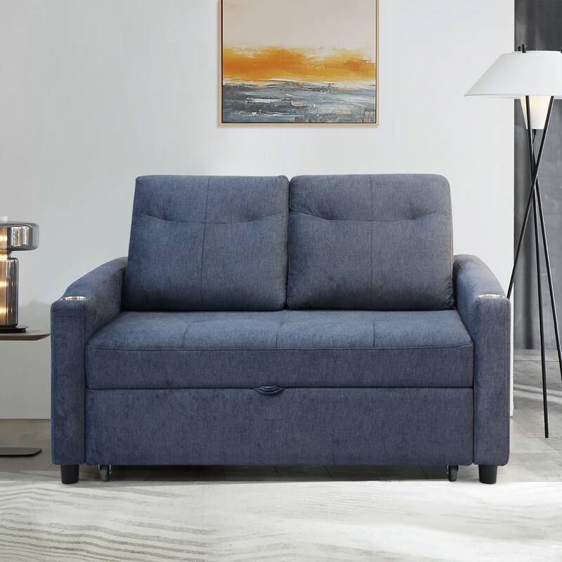 Pull Out Bed Small Sofa Bed
