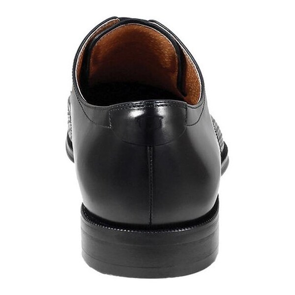 florsheim belfast cap toe oxford