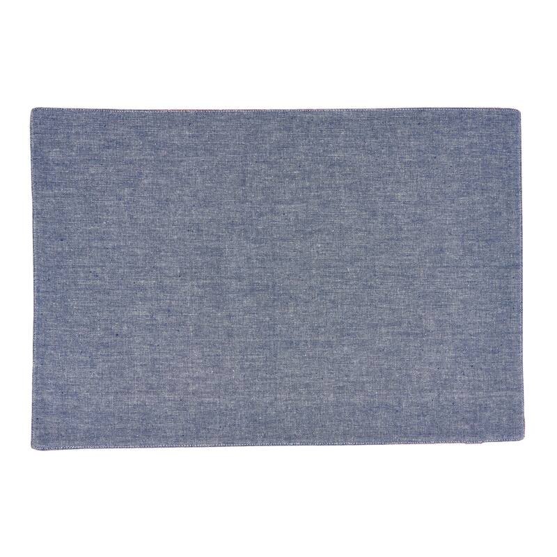 Americana Design Table Mats (Set of 4) - 13"x19"