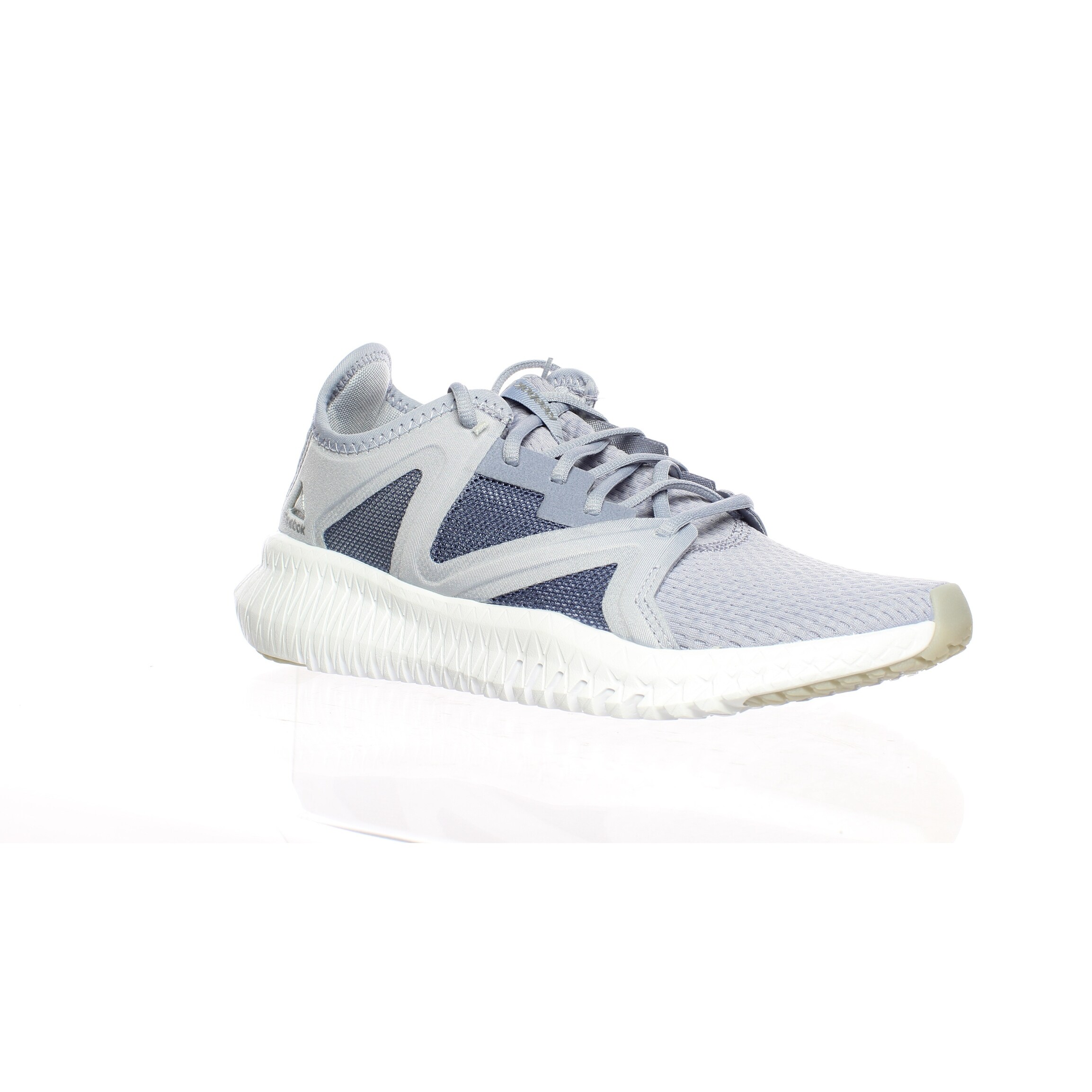 purple cross training shoes