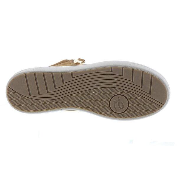 Shop Easy Spirit Womens Novia Leather Closed Toe Ankle Fashion