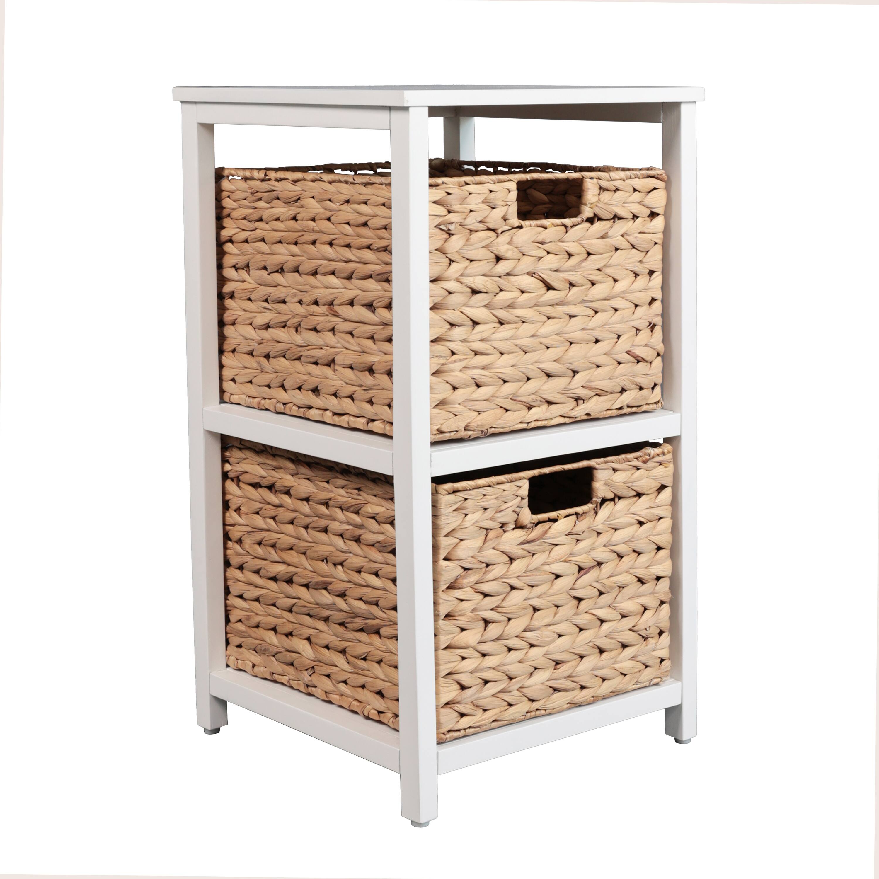 Option White