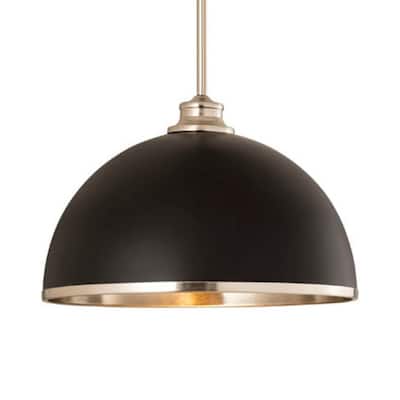 Z-Lite 1004P14 Landry 14" Wide Pendant