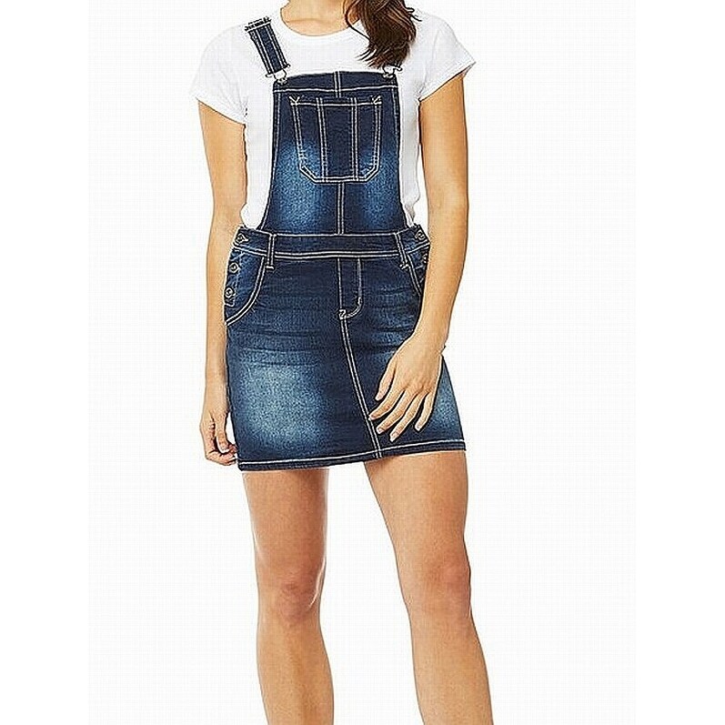 xl overall dress