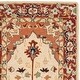 preview thumbnail 31 of 40, SAFAVIEH Handmade Chelsea Katerina French Country Wool Rug