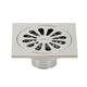 Option Polished Nickel