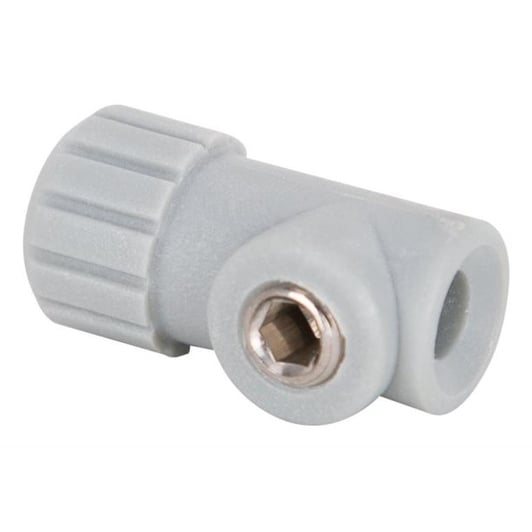 Shop Boston Harbor 6052518 Handle Adapter Plastic Free