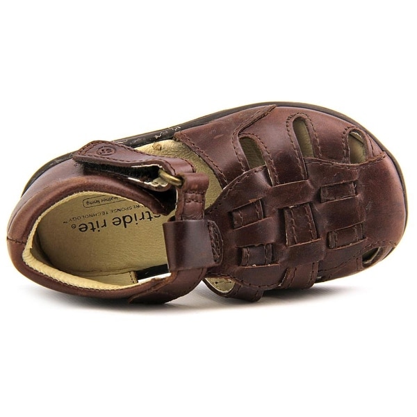 stride rite harper sandal