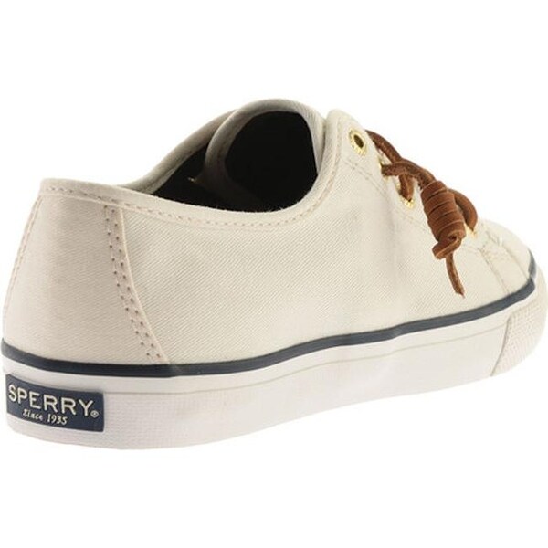 sperry seacoast ivory