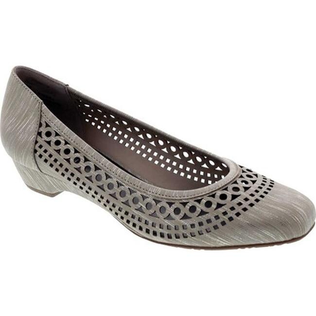 ros hommerson flats