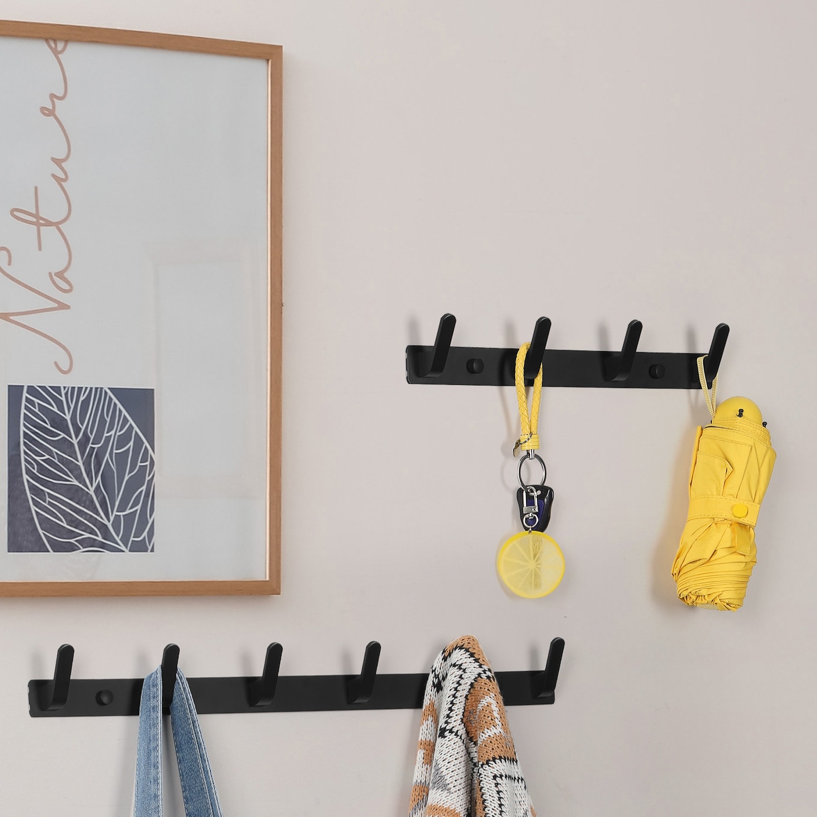 Hat rack bed bath and beyond outlet