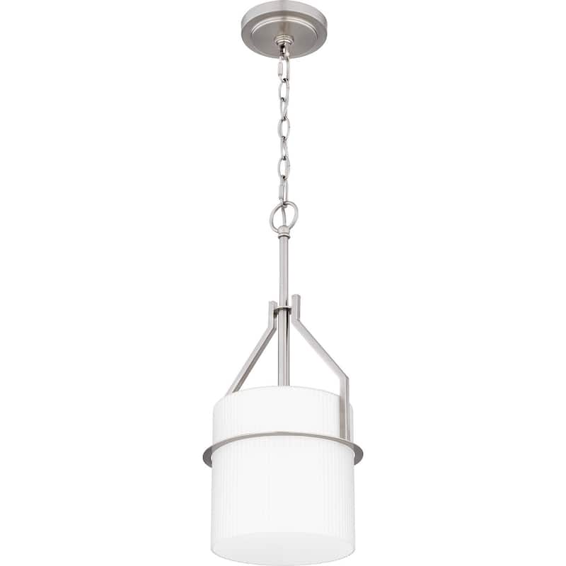 Seymour One Light Mini Pendant