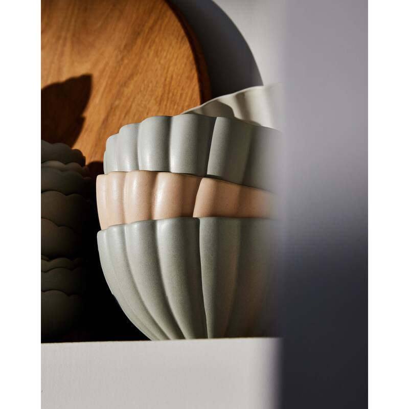 Lafayette Round Serving Bowl