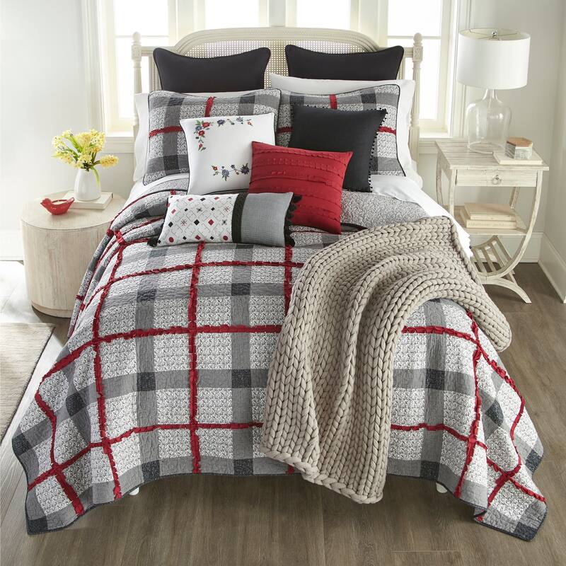 Donna Sharp Dawson Cotton Quilt Collection