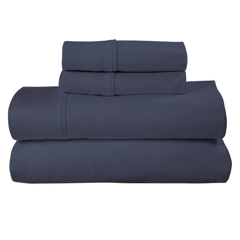 Royale Linens 400 Thread Count Performance Sheet Set