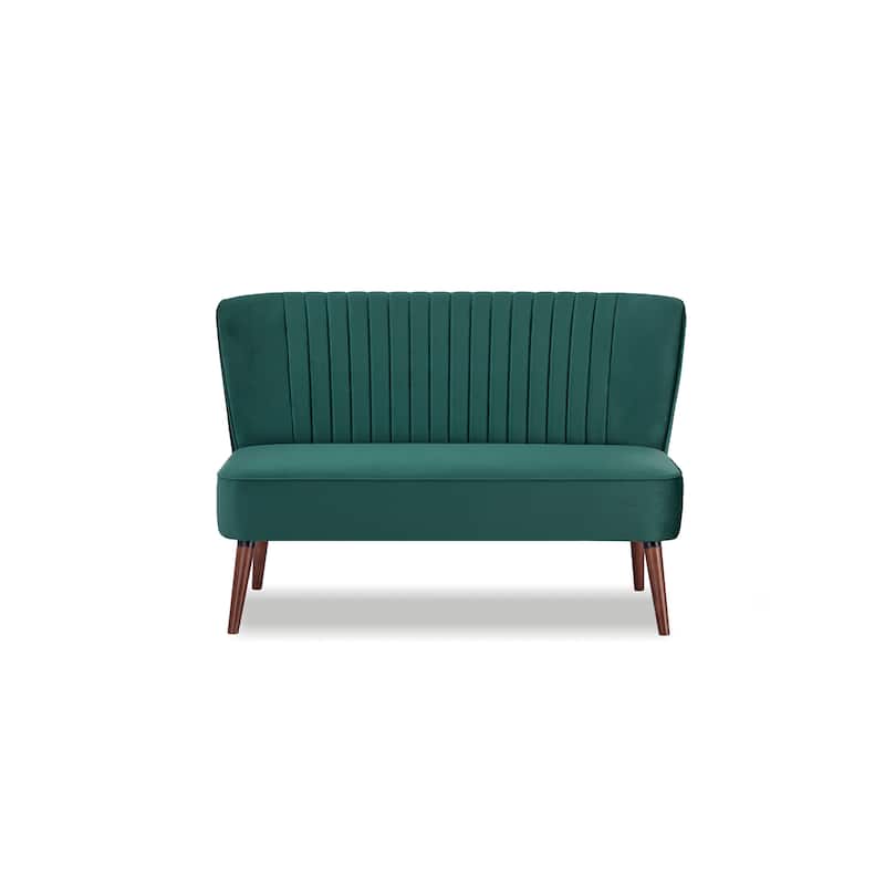 Artdeco Home - Holleywood Loveseat Sofa