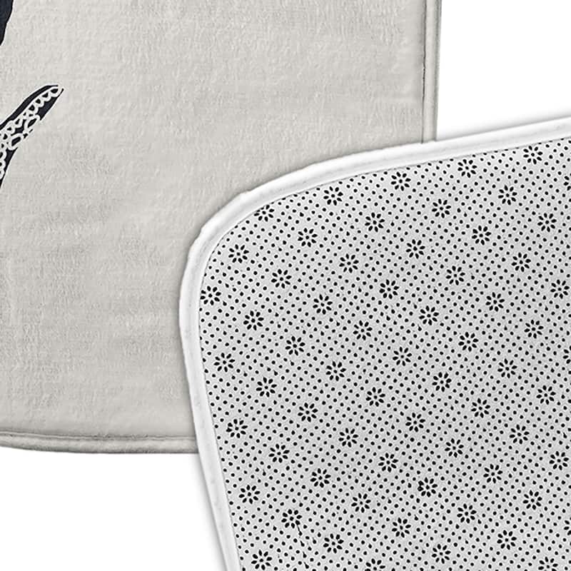 Gus Bathmat