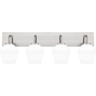 Nielson Four Light Bath