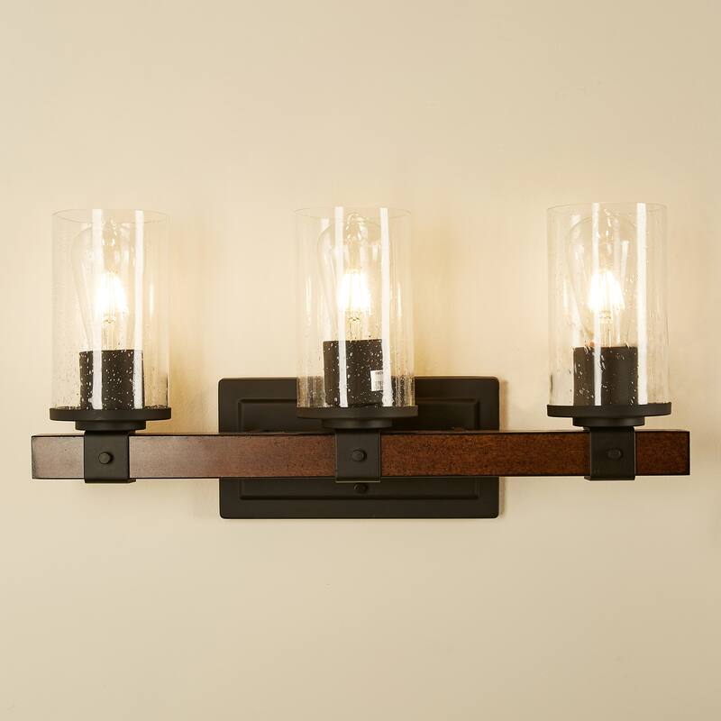 3 Light Vanity Light
