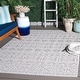 preview thumbnail 2 of 21, Martha Stewart by SAFAVIEH Didem Indoor/Outdoor Trellis Rug
