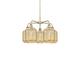 Option Antique Brass / Mercury