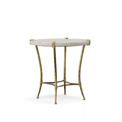 Adelaide Side Table